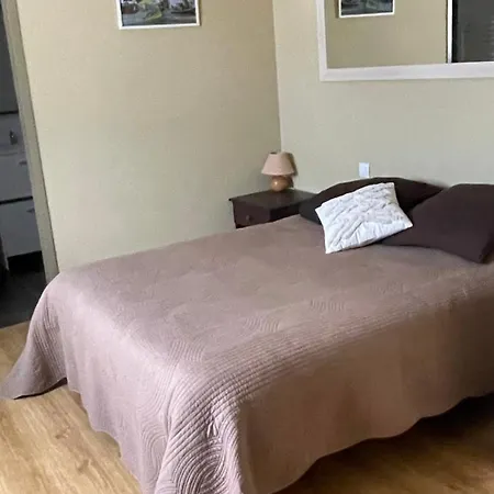 Moderne Apartman La Rochelle