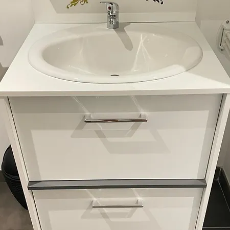 Moderne Apartamento