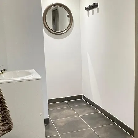 Moderne La Rochelle