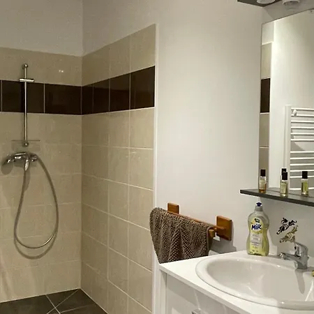 Apartman Moderne